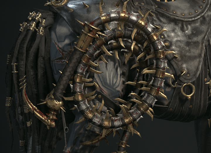 Memento Dolori Cosmetic