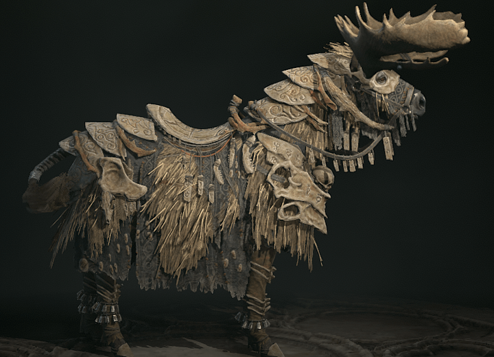 Priomordial Chitin Cosmetic