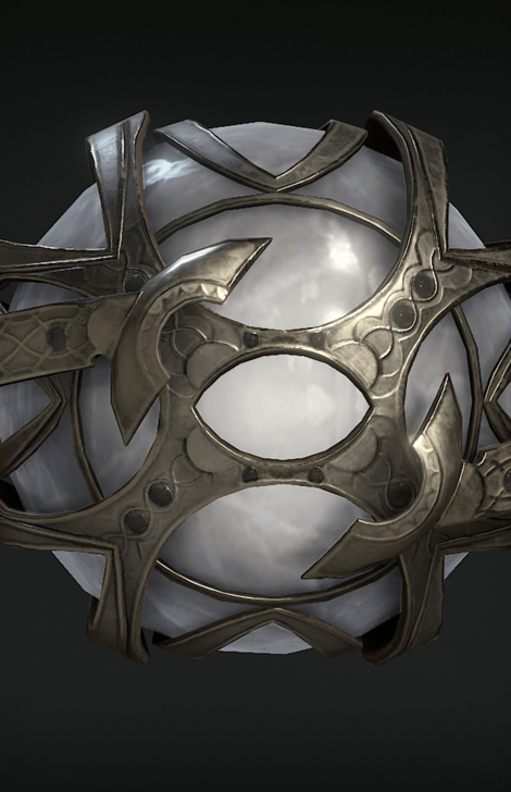 Diablo 4 - Spheromancer