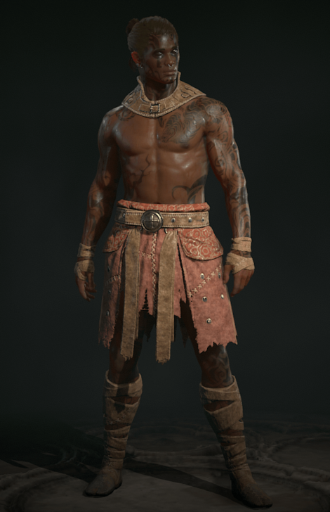 Fading Mirage Cosmetic