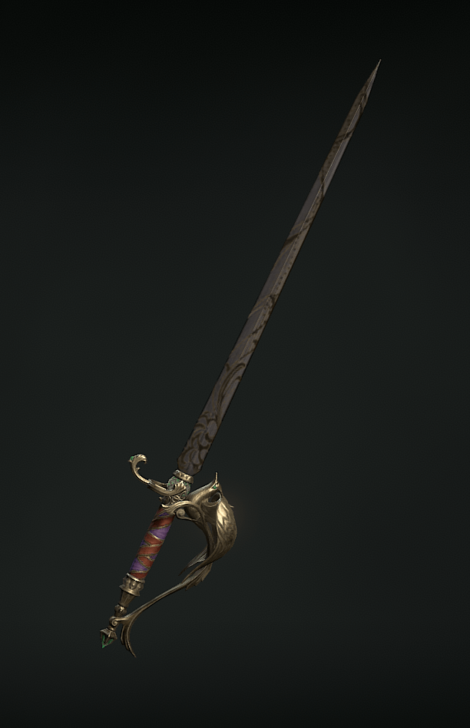 Scarlet Finesse Cosmetic