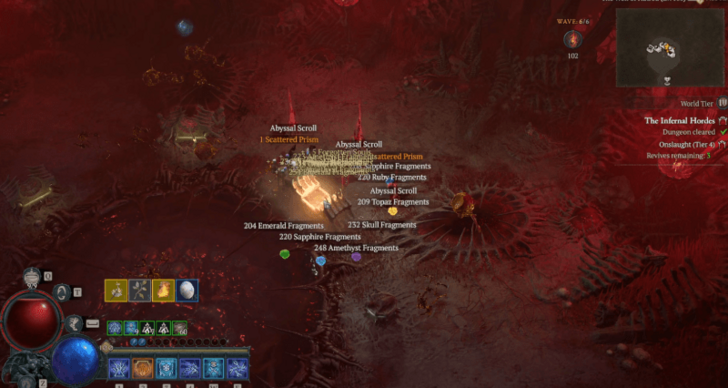 How to Get Gem Fragments