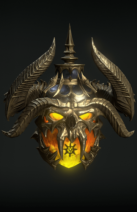 Diablo 4 - Archenemy