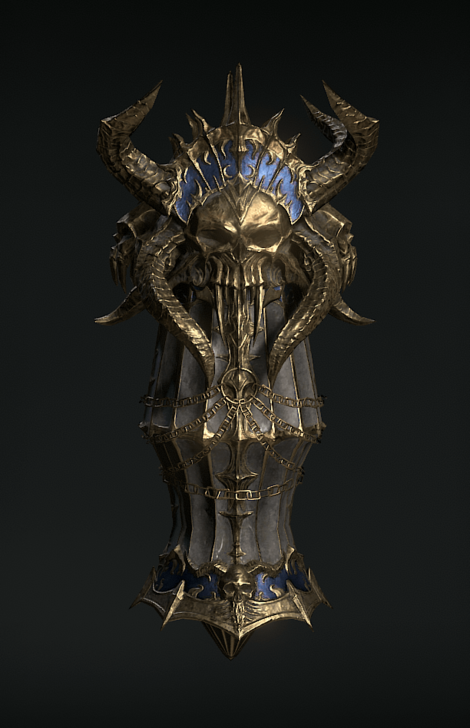 Diablo 4 - Archenemy