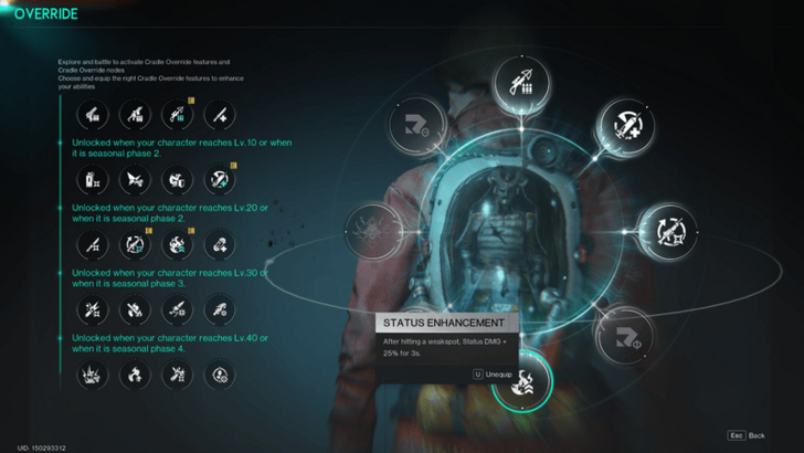 Once Human - Status Enhancement Cradle Override.png