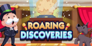 Roaring Discoveries