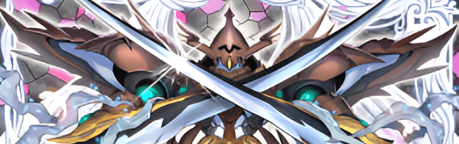 Master Duel - Voiceless Voice