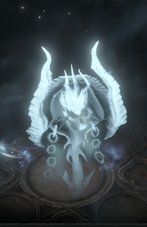 Piercing Hatred Headstone