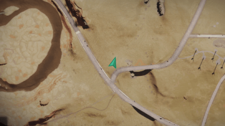 Once Human - Blackheart Region Tactical SR Mag