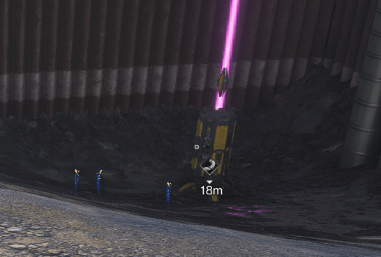 Once Human Blackfell Oil Fields Rift Anchor