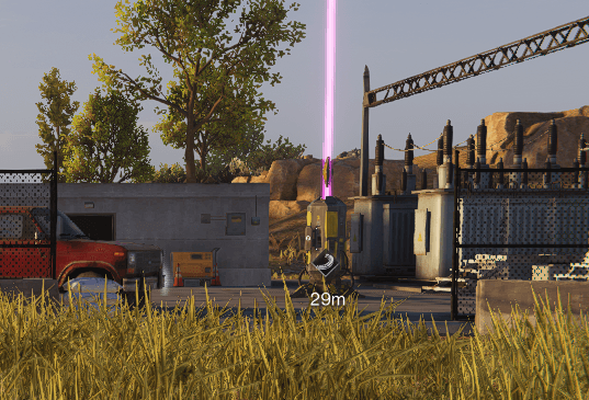 Once Human Blackfell Oil Fields Rift Anchor