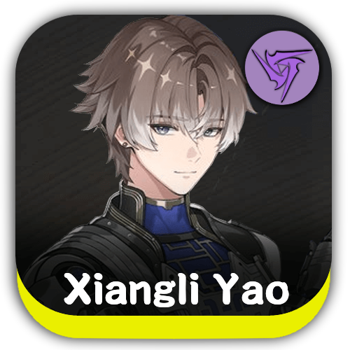 Xiangli Yao Icon