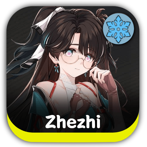 Zhezhi Icon