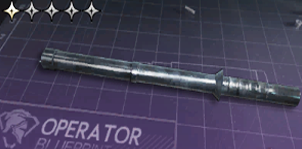 Once Human - Stun Baton