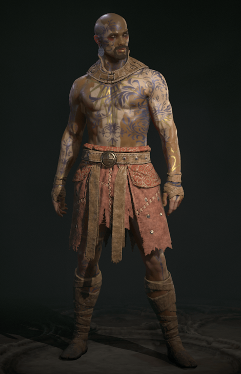 Heirloom Ink Cosmetic