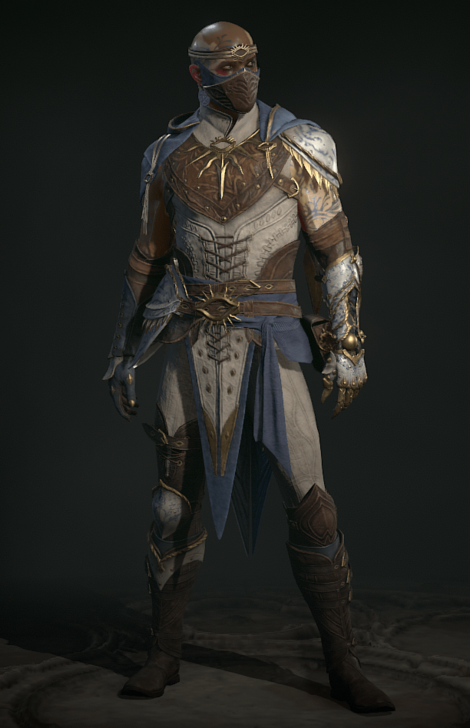 The Heirloom Cosmetic