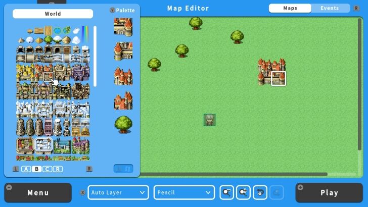 Assets - RPG MAKER WITH