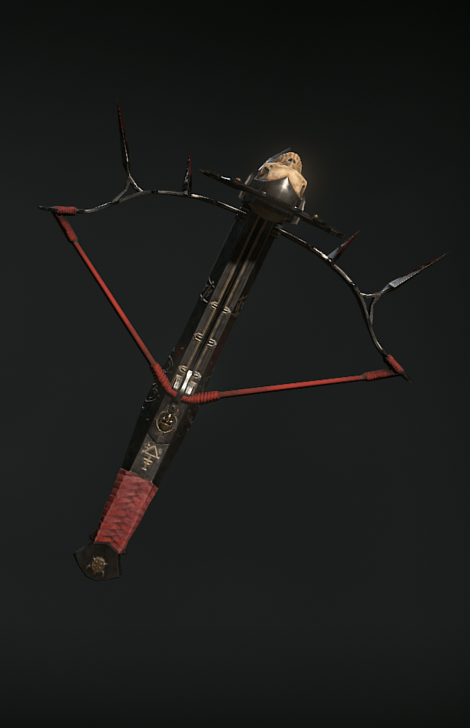 Sacrifice Gallo Cosmetic