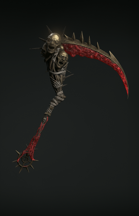 Face Flayer Cosmetic