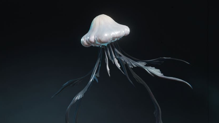 Once Human - Polar Jelly Deviant