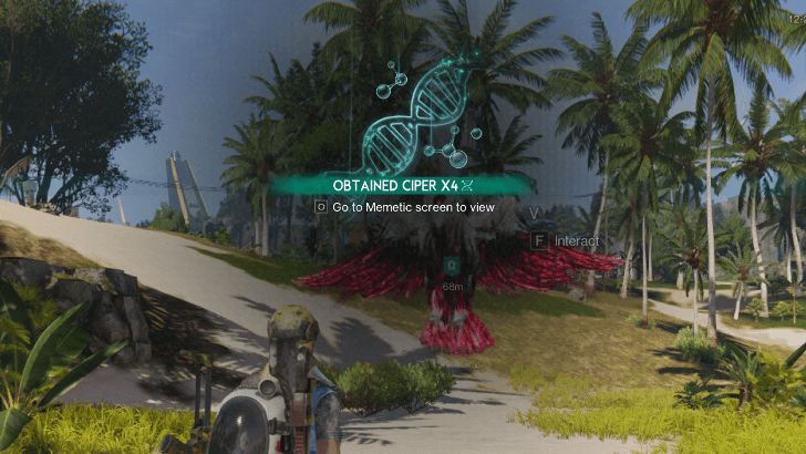 Once Human - Getting Meme Points