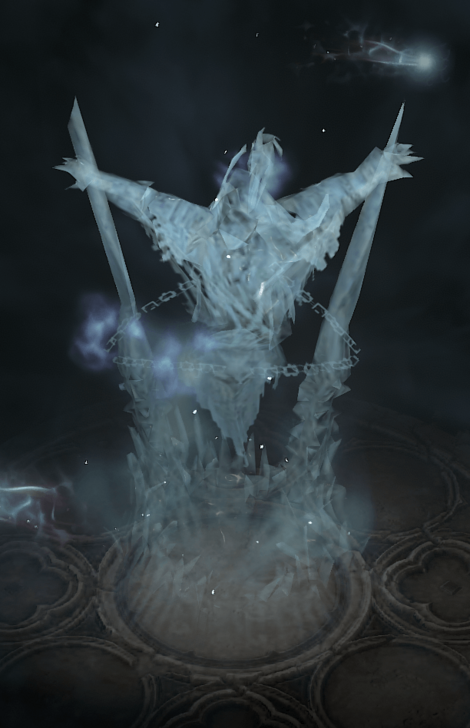 No Rest for the Wicked Headstone