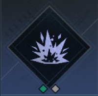 Crit DMG Enhancement Icon