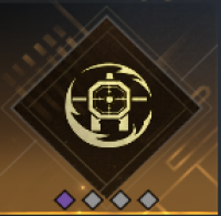 Precision Charge Icon