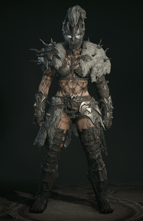 Sounds of War Cosmetic