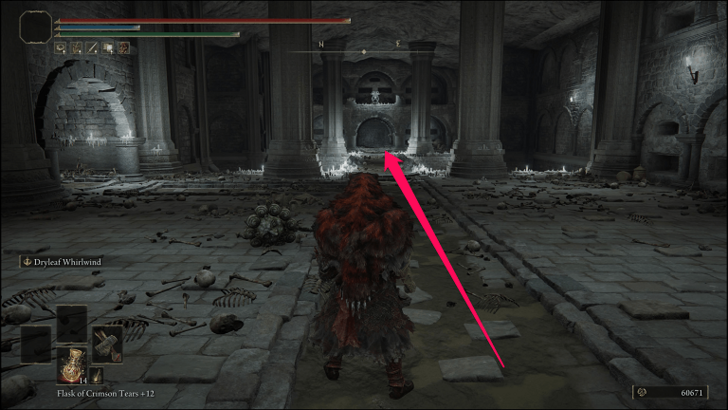 getting the Death Knight