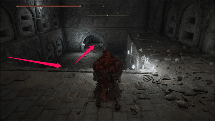 getting the Death Knight