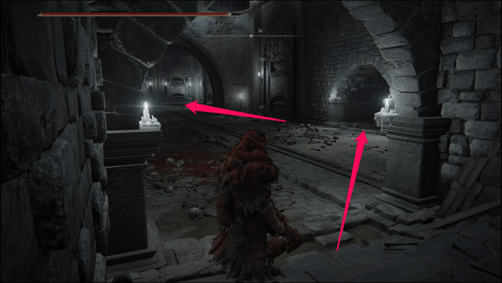 getting the Death Knight