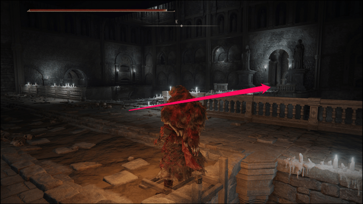 getting the Death Knight