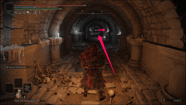 getting the Death Knight