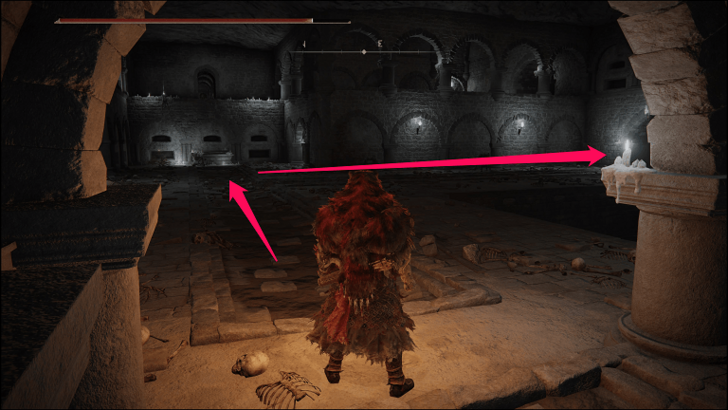 getting the Death Knight