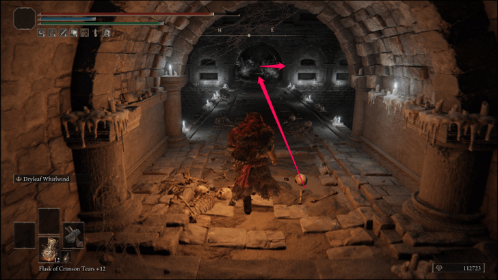 getting the Death Knight