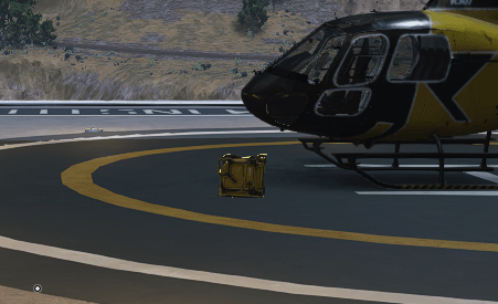 Once Human #col_3} - Alternative Reality Research Institute