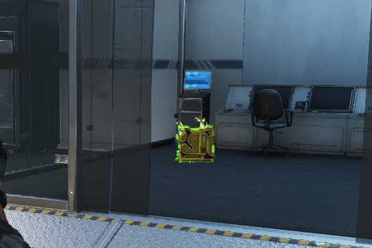 Once Human #col_3} - Alternative Reality Research Institute