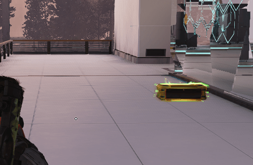 Once Human #col_3} - Alternative Reality Research Institute