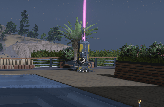 Once Human Alternative Reality Research Institute Rift Anchor