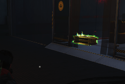 Once Human #col_3} - Alternative Reality Research Institute