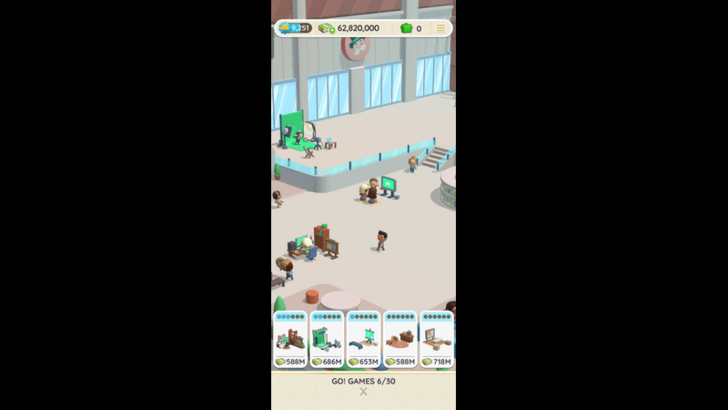 Monopoly GO! - Build