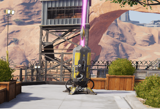 Once Human 73 Source Extraction Point Rift Anchor