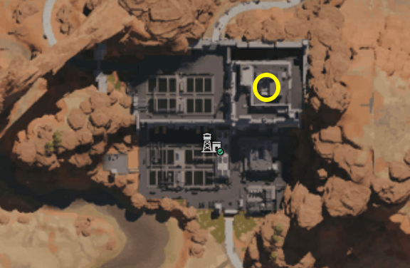 73 Source Extraction Point Mystical Crate Map