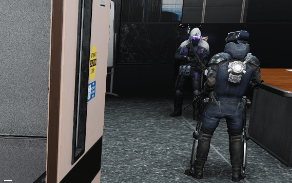 Once Human Weapon Crate - 73 Source Extraction Point