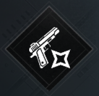 Munitions Amplifier Icon