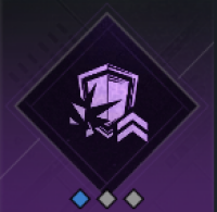 Resist Advantage Icon