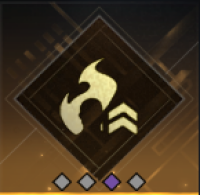 Blaze Amplifier Icon