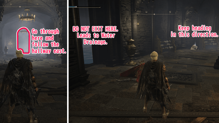 Church District Cathedral Part 1