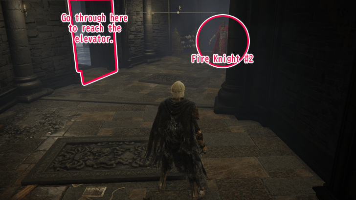 Church District Cathedral Part 2